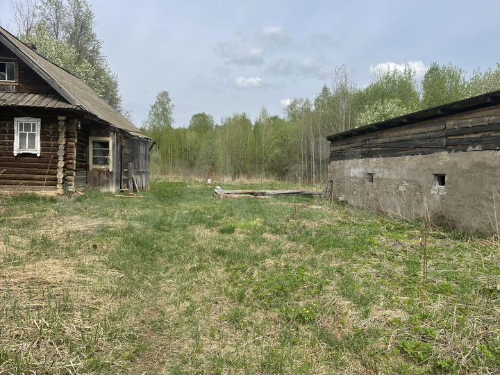 Участок 28 сот. (ИЖС)