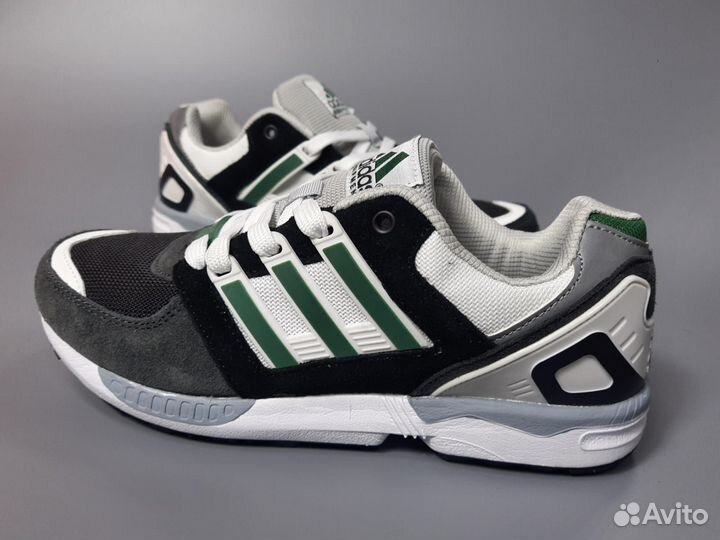 Кроссовки мужские летние adidas torsion