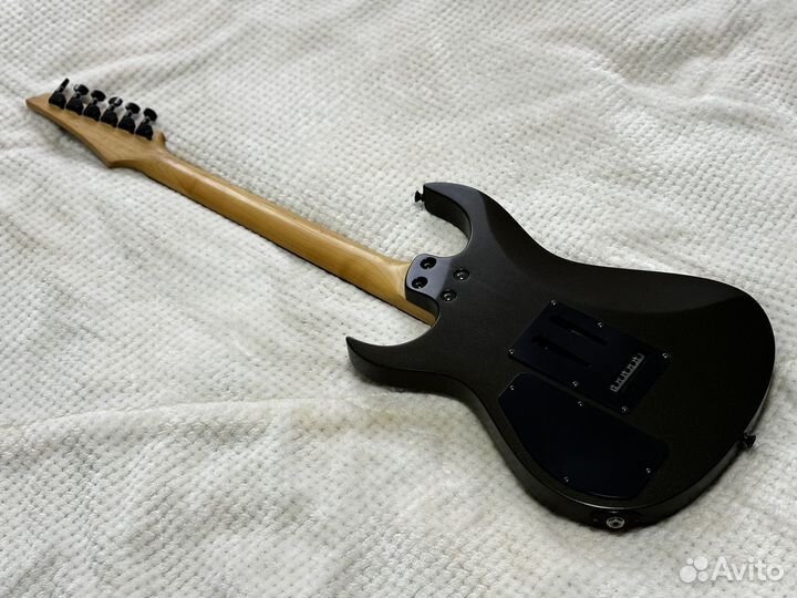 Электрогитара Fernandes FGZ-400