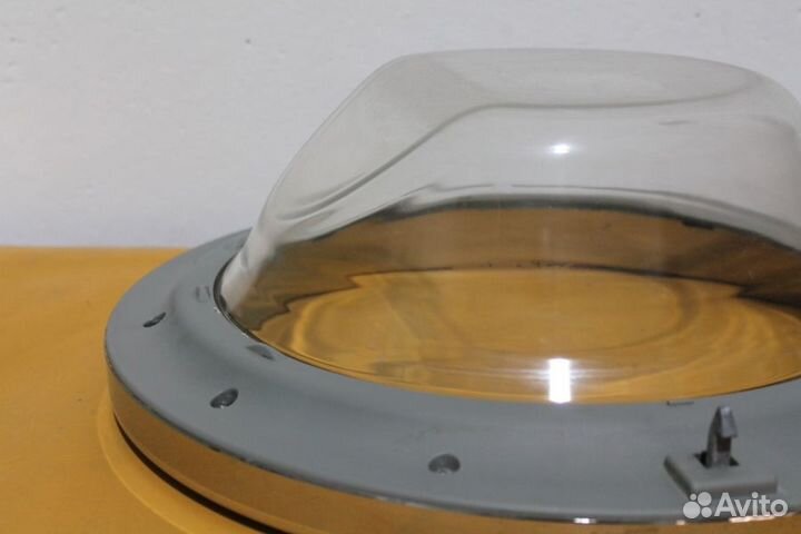 Люк в сборе Samsung WF 9592 GQR бу. 4841