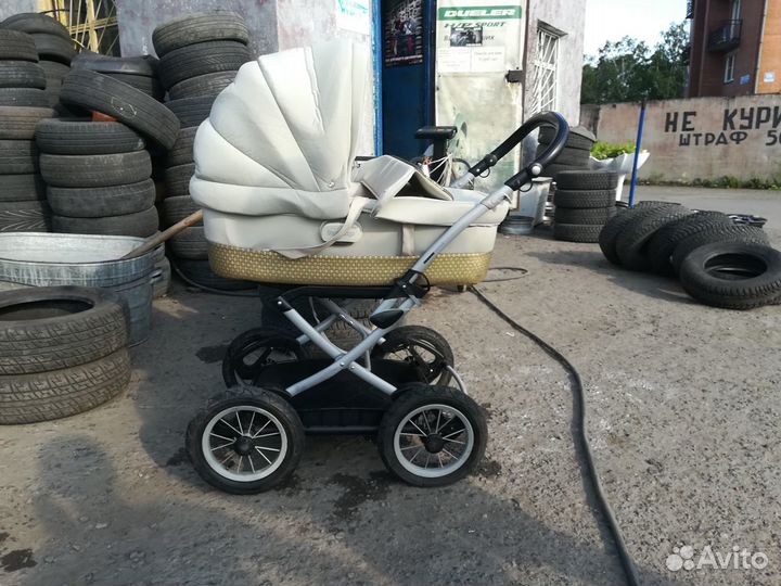 Продам коляску