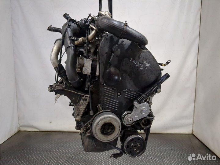 Гур Volkswagen Caddy, 2002