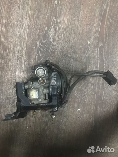 Блок abs передний Toyota Vista / Camry SV40 4SFE