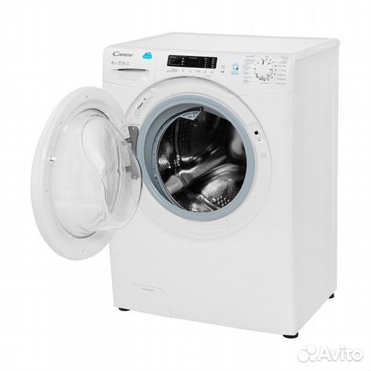 Стиральная машина с сушкой Candy