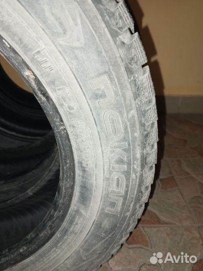 Nokian Tyres Nordman 5 205/60 R16
