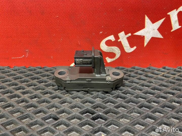 Датчик давления EGR 2020г Daf XF106