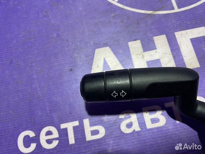 Подрулевой переключатель левый Land Rover