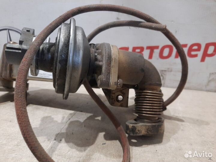 Радиатор EGR Bmw 320 E92 N47D20A