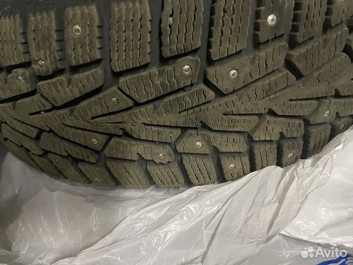 Cordiant Snow Cross 195/65 R15