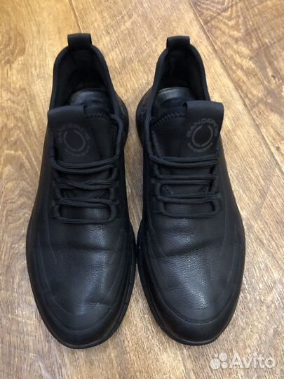 Туфли подростковые