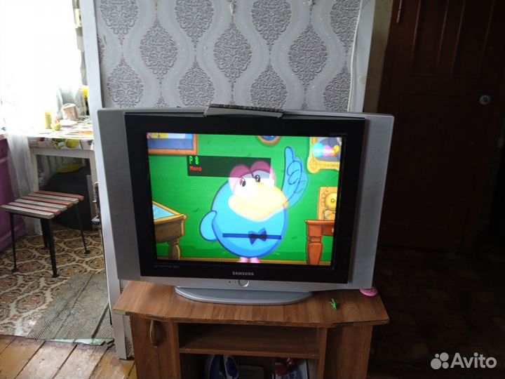 Телевизор бу