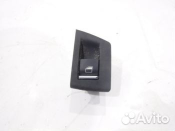 Кнопка стеклоподъемника