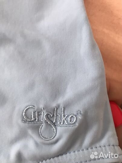 Купальник Grishko 128