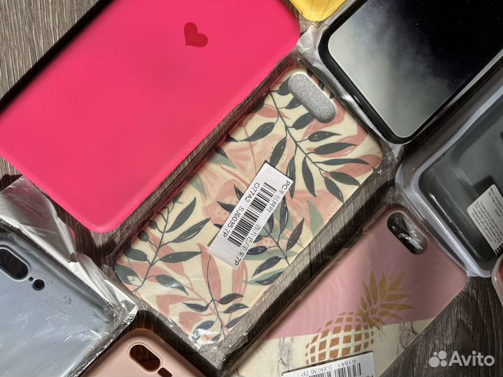Чехол на iPhone 7 8 plus