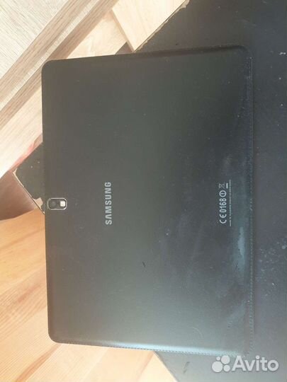 Samsung galaxy Tab Pro