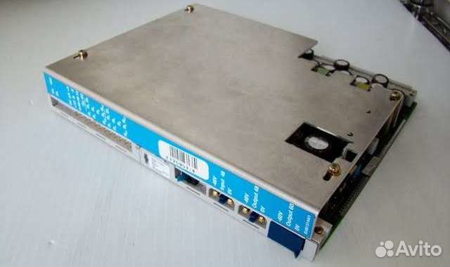 Ericsson MD110 Aastra, MX-One атс 2 шкафа