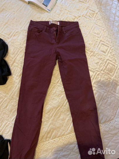 Детская одежда пакетом