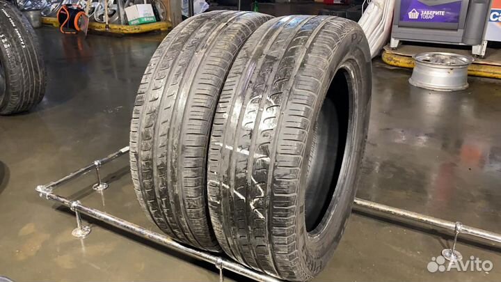 Pirelli P7 225/60 R18 100W