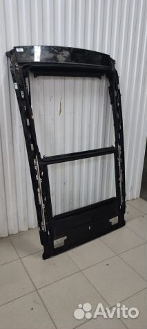 Каркас панорамной крыши Hyundai Tucson 3 TL