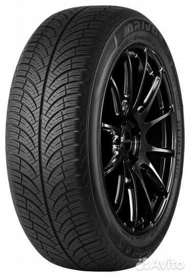 Arivo Carlorful A/S 205/60 R16 96V