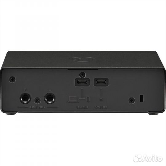 Звуковая карта внешняя Steinberg IXO12