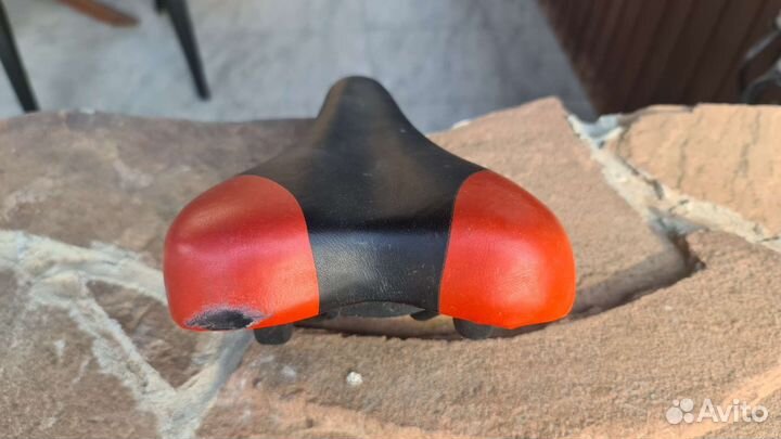 Седло для велосипеда