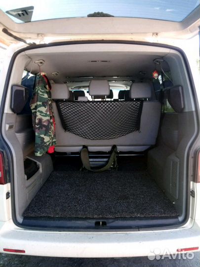 Пассажирские перевозки