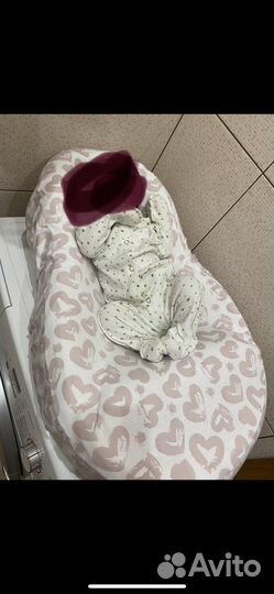 Кокон red castle