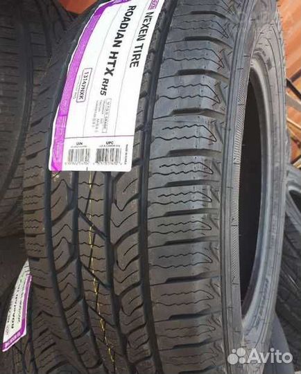 Nexen Roadian HTX RH5 275/60 R18 113H