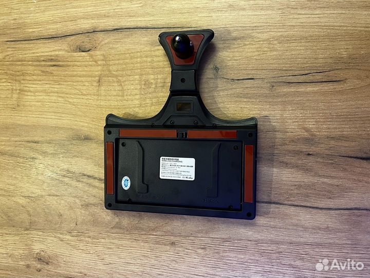 Беспроводная зарядка BMW G20