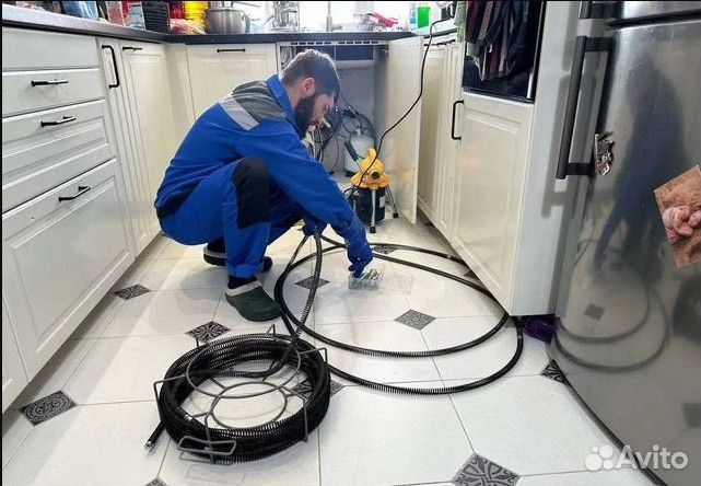 Сантехник, Услуги Сантехника, Частник