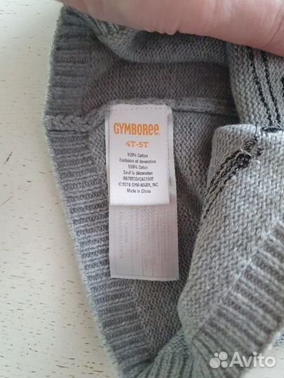 Шапка (Gymboree Америка)