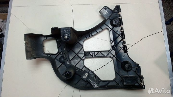 Кронштейн бампера BMW X5 E70, 2008