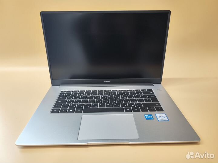 Ноутбук huawei Matebook D 15 BoDE-WDI9