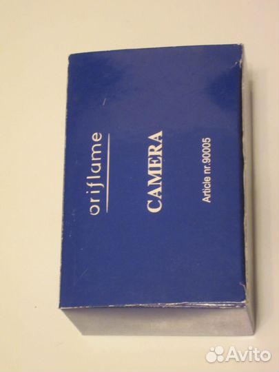 Фотокамера Oriflame 90005