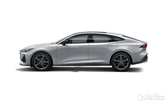 Changan UNI-V 1.5 AMT, 2023