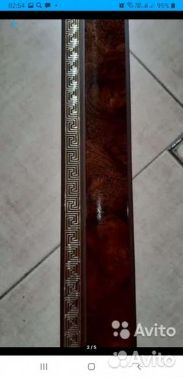 Карниз для штор