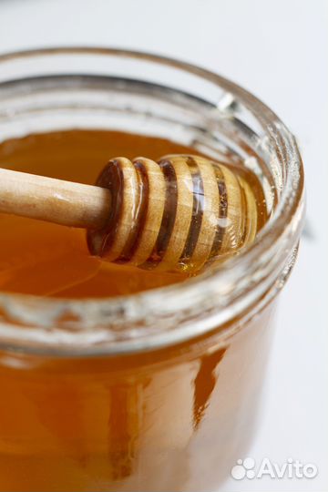 Мёд натуральный - 5 сортов, опт. Тверь