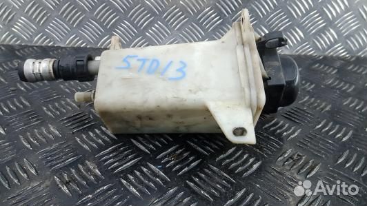 Бачок гу peugeot boxer 3 (5TD13NO01)