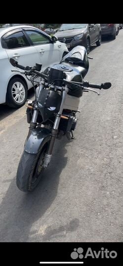 Honda cbr 900 rr