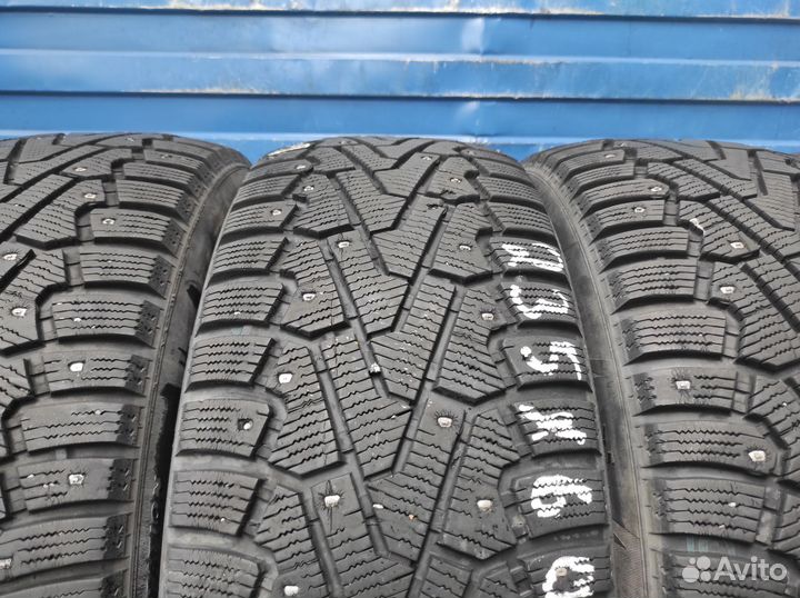 Pirelli Ice Zero 235/60 R18 107H