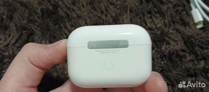 Airpods Pro 2