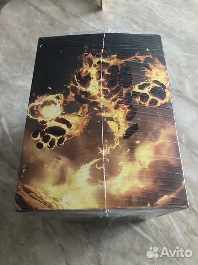 Switch King's Bounty 2 king collector's edition