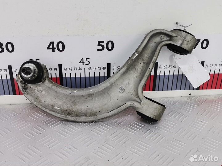 Рычаг задний Maserati Quattroporte