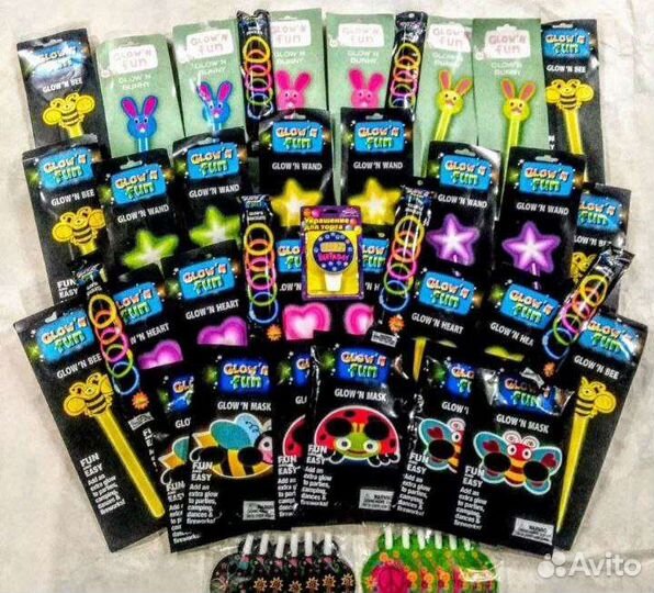 Детские игрушки оптом