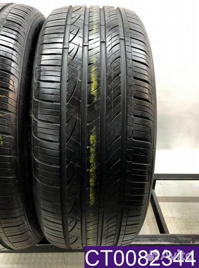 Hankook Ventus S1 Noble 2 H452 255/50 R20 96T