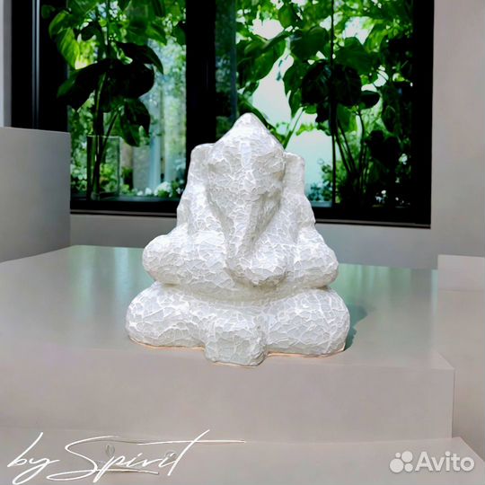 Светильник Ганеша Настольный Напольный Дизайн