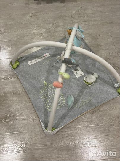Развивающий коврик Kaloo
