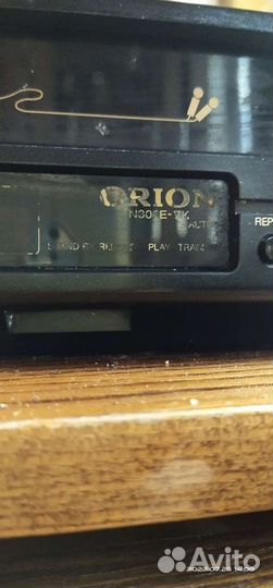 Видеоплеер Орион N300E- VK Япония