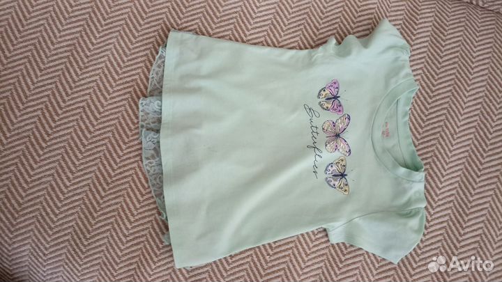 Одежда для девочки